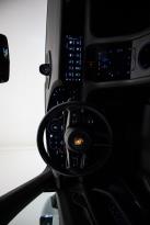 Porsche Taycan Turbo // Nelipyöräohjaus / ACC / Bose / 18-penkit / 21 vanteet / 360 Kamera