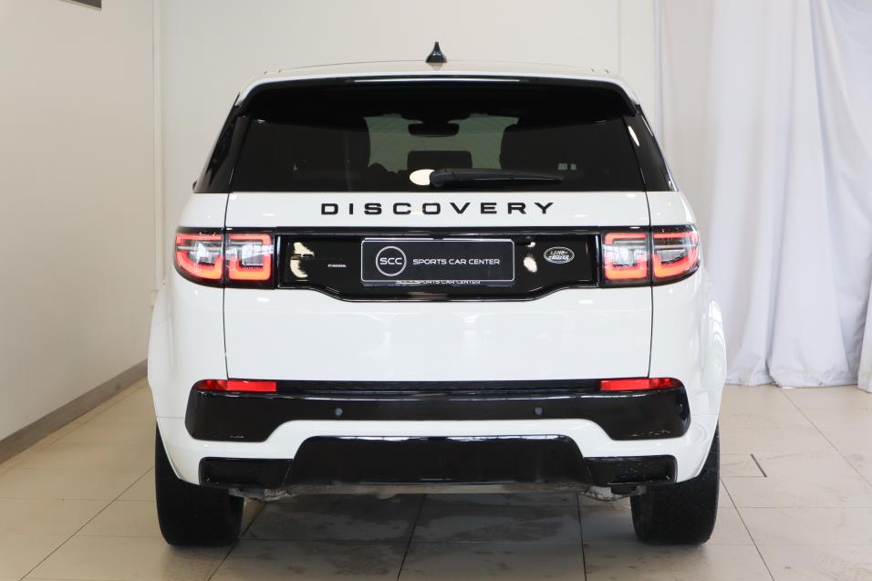 Land Rover Discovery Sport P300e 1.5 i3 PHEV 300 PS AWD R-Dynamic SE / ALV-väh.kelpoinen / Sähk.vetokoukku / ACC / Cold climate