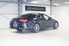 Mercedes-Benz CLS 450 4Matic // Tunnelmavalaistus Premium / Sport -pakoputkisto / Peruutuskamera / LED High Performanc