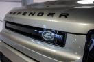 Land Rover Defender 110 P400e Plug-in Hybrid SE 22MY // Driver Assist / Lisävalot / Cold Climate / Vetokoukku / 360