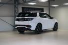 Land Rover Discovery Sport P300e Plug-in Hybrid R-Dynamic S // ACC / BLIS / LED-valot / Kuntotarkastettu / Sähköpenkit