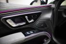 Mercedes-Benz EQS 450+ // 4-pyörä ohjaus / Distronic + / Night- paketti / Panorama / Muistipenkit