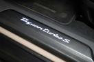 Porsche Taycan Turbo S // Ilmastoidut penkit hieronnalla /  Burmester® 3D / Innodrive / Hiilikuitu / HUD / Comfort
