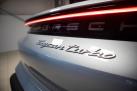 Porsche Taycan Turbo // Panorama / Ilmastoidut & hierovat 14- suuntaiset istuimet / Ilmalämpöpumppu / Surround View