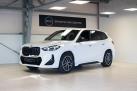 BMW iX1 U11 30 xDrive Charged Edition M Sport // HUD / Driving Assistant+ / Panorama / Mukautuvat LED
