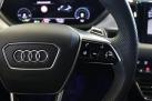 Audi e-tron GT 60 quattro 350kw / Suomi-auto / B&O 3D Sound System / Matrix LED / Ilmajousitus / ACC / Daytona Grey