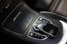 Mercedes-Benz GLC 63 AMG S 4Matic+ A / Burmester® / Airmatic / HUD / Muistipenkit / AMG-pakoputkisto / ACC / Panorama