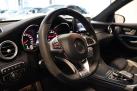 Mercedes-Benz GLC AMG 63 S 4Matic+ A / Burmester® / Airmatic / HUD / Muistipenkit / AMG-pakoputkisto / ACC / Panorama
