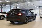 BMW 540 G31 LCI Touring 540d A xDrive MHEV M Sport Exclusive / Hieronta / Adaptive Drive / Soft Close / ACC
