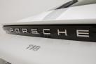 Porsche 718 Cayman PDK / Sport-putkisto / PDLS+ / PASM / Kessy / Sport Chrono+ / BOSE / Nahat / 2 x renkaat