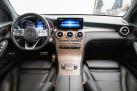 Mercedes-Benz GLC 300 e 4MATIC A Business Coupé EQ Power AMG // Kamera / Navigointi / Ambient / 2 x renkaat