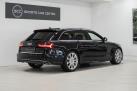 Audi A6 Avant 3,0 V6 TDI Biturbo 230 kW quattro tiptronic / ACC / Tutkat / Panoraama / BOSE / Navigointi