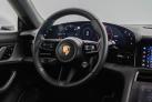 Porsche Taycan Turbo S / Panoraama / Burmester® / 18-penkit / Panoraama / PDLS+ / Surround View / PCCB /