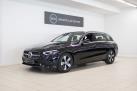 Mercedes-Benz C 200 T A Business Avantgarde / Distronic+ / Kamera / 2 x renkaat /