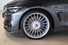 BMW Alpina B4 B4 S Coupe Allrad 440hv Huippuharvinaisuus / Keyless / Nahat / Bi-Led / Head-Up / 2 x alut / H/K
