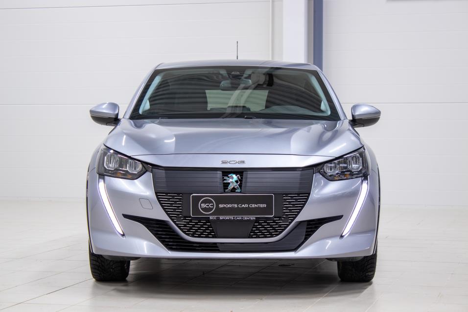 Peugeot e-208 Allure Pack 50 kWh 136 Automaatti / Adapt. Vakionopeudensäädin / Peruutuskamera / 2x renkaat / LED