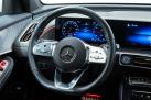 Mercedes-Benz EQC 400 4Matic AMG / Active Cruise / HUD / MB Vetokoukku / Istuintuuletus / Nahkaverhoilu / Kattoluukku