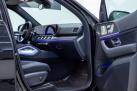 Mercedes-Benz GLE 350 de 4MATIC AMG / Burmester®/ Airmatic / HUD / Nappanahka / 360° / Distronic+/ Panorama / Koukku