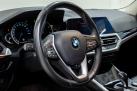 BMW 320 G20 Sedan 320d A xDrive Sport / ACC / Hifi / Sähköpenkit / Comfort Access / Peruutuskamera / Koukku