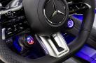 Mercedes-Benz EQS 53 AMG 4MATIC+ / Premium Plus -paketti / Hieronta / Hyperscreen / Burmester / Nelipyöräohjaus