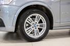BMW X3 xDrive35d TwinPower Turbo M Sport / Koukku / Muistipenkki  / Panoraama / Peruutuskamera / Webasto