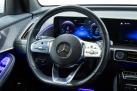 Mercedes-Benz EQC 400 4MATIC AMG / Distronic+ / 360° / Vetokoukku / Multibeam-LED / Kattoluukku / Nahat / 2x renkaat