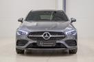 Mercedes-Benz CLA 250 e A Shooting Brake AMG / Burmester®/ Nahkaverhoilu / KeylessGo / Digimittaristo / Peruutuskamera