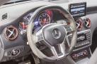 Mercedes-Benz A 45 AMG 4Matic A Exclusive // Perf. putkisto / Perf. istuimet / H/K / Active Cruise / Huippuvarusteet!