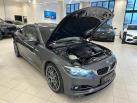 BMW Alpina B4 B4 S Coupe Allrad
