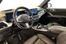 BMW X5 G05 xDrive50e M Sport Pro Individual / Soft Close / Active Cruise / 360°/ Istuintuuletus / H/K / 21"