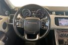 Land Rover Range Rover Sport 3,0 TDV6 HSE // Ohjauspyörän lämmitys / Vetokoukku / Webasto / Tunnelmavalot / 16-suuntaiset penkit