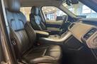 Land Rover Range Rover Sport 3,0 TDV6 HSE // Ohjauspyörän lämmitys / Vetokoukku / Webasto / Tunnelmavalot / 16-suuntaiset penkit