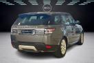 Land Rover Range Rover Sport 3,0 TDV6 HSE // Ohjauspyörän lämmitys / Vetokoukku / Webasto / Tunnelmavalot / 16-suuntaiset penkit