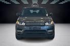 Land Rover Range Rover Sport 3,0 TDV6 HSE // Ohjauspyörän lämmitys / Vetokoukku / Webasto / Tunnelmavalot / 16-suuntaiset penkit