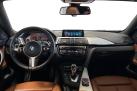 BMW 440 F36 Gran Coupe 440i A xDrive M Sport // Harman Kardon / ACC / Prof. Navi / Nahat / Kattoluukku /