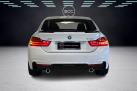 BMW 440 F36 Gran Coupe 440i A xDrive M Sport // Harman Kardon / ACC / Prof. Navi / Nahat / Kattoluukku /