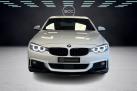 BMW 440 F36 Gran Coupe 440i A xDrive M Sport // Harman Kardon / ACC / Prof. Navi / Nahat / Kattoluukku /