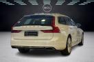 Volvo V90 D3 Business Inscription Aut / Suomi-Auto / ACC / Webasto / Navi / Kamera / VOC / Nahkasisusta!