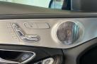 Mercedes-Benz C 63 AMG Distronic+ / HUD / Comand / Burmester / Keyless / IHC+ /  Muistit / Martelius -Putkisto