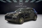 Porsche Cayenne S E-hybrid / ACC / PDLS+ / Takanäytöt / Ilmastoidut etuistuimet / Koukku / Ilmajousitus / 14-penkit