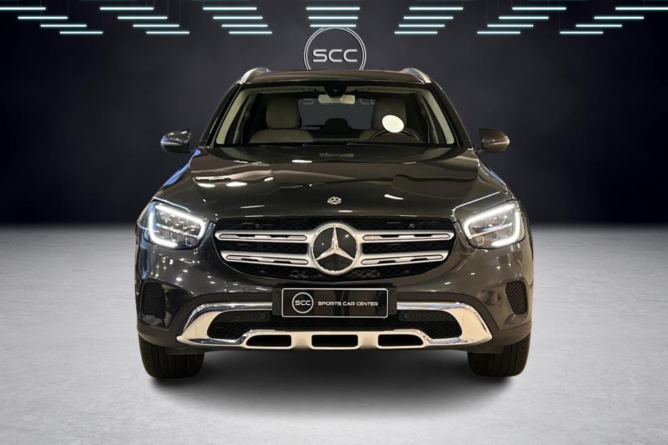 Mercedes-Benz GLC 300 e 4MATIC A Business EQ Power // Distronic+ / Vetokoukku / BLIS / Pysäköintipaketti / LED