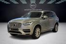 Volvo XC90 T8 Twin Engine AWD Inscription aut // HUD / 20" / Panorama / 7-paik. / Vetokoukku / LED / ACC