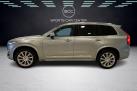 Volvo XC90 T8 Twin Engine AWD Inscription aut // HUD / 20" / Panorama / 7-paik. / Vetokoukku / LED / ACC