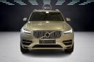 Volvo XC90 T8 Twin Engine AWD Inscription aut // HUD / 20" / Panorama / 7-paik. / Vetokoukku / LED / ACC