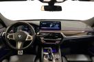 BMW 620 Gran Turismo G32 Gran Turismo 620d A xDrive MHEV M Sport // Webasto / H&K / ACC / Navi / Comfort Access!