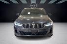 BMW 620 Gran Turismo G32 Gran Turismo 620d A xDrive MHEV M Sport // Webasto / H&K / ACC / Navi / Comfort Access!