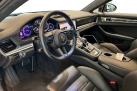 Porsche Panamera Panamera Turbo S Sport Turismo E-Hybrid  // Sport-putkisto / Soft Close / 18-ist / Nightvision / HUD