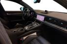 Porsche Panamera Panamera Turbo S Sport Turismo E-Hybrid  // Sport-putkisto / Soft Close / 18-ist / Nightvision / HUD