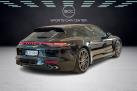 Porsche Panamera Panamera Turbo S Sport Turismo E-Hybrid  // Sport-putkisto / Soft Close / 18-ist / Nightvision / HUD