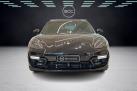 Porsche Panamera Panamera Turbo S Sport Turismo E-Hybrid  4ov // Putkisto / Soft Close / 18-ist / Nightvision / Hud